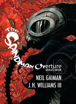 The Absolute Sandman Overture 9781401280475 (Hardback)