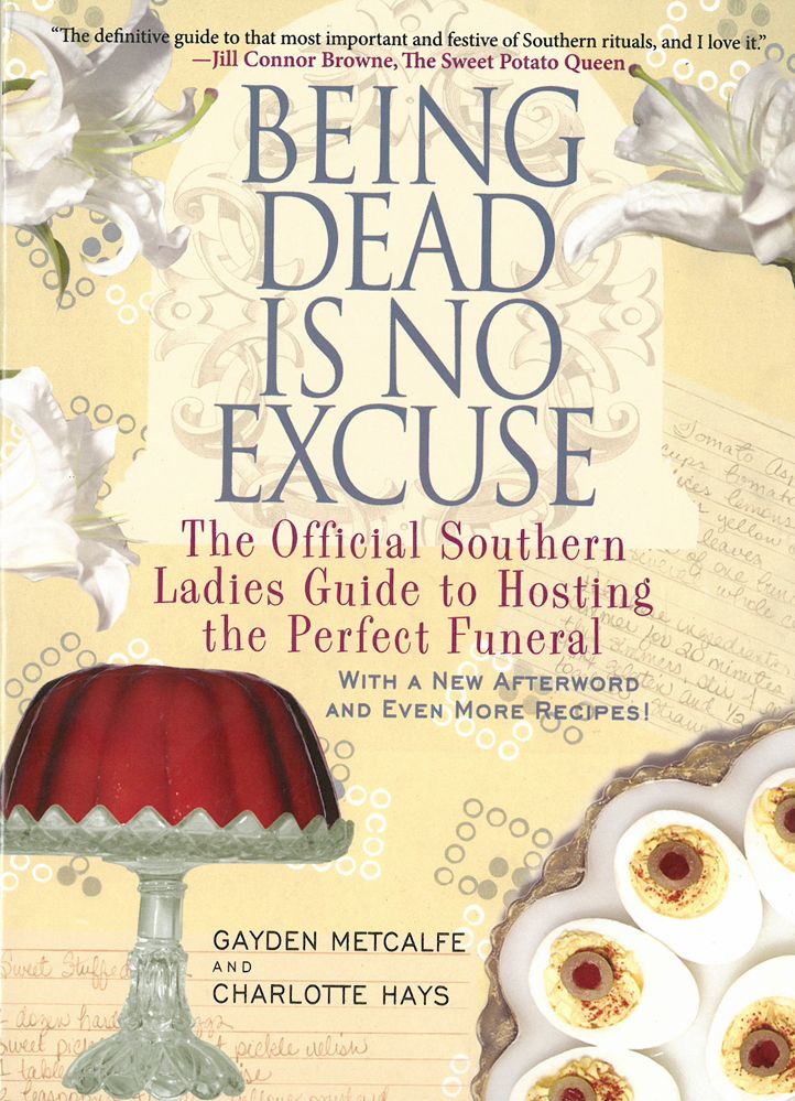 Being Dead Is No Excuse By Gayden Metcalfe 9781401312831 (Paperback)