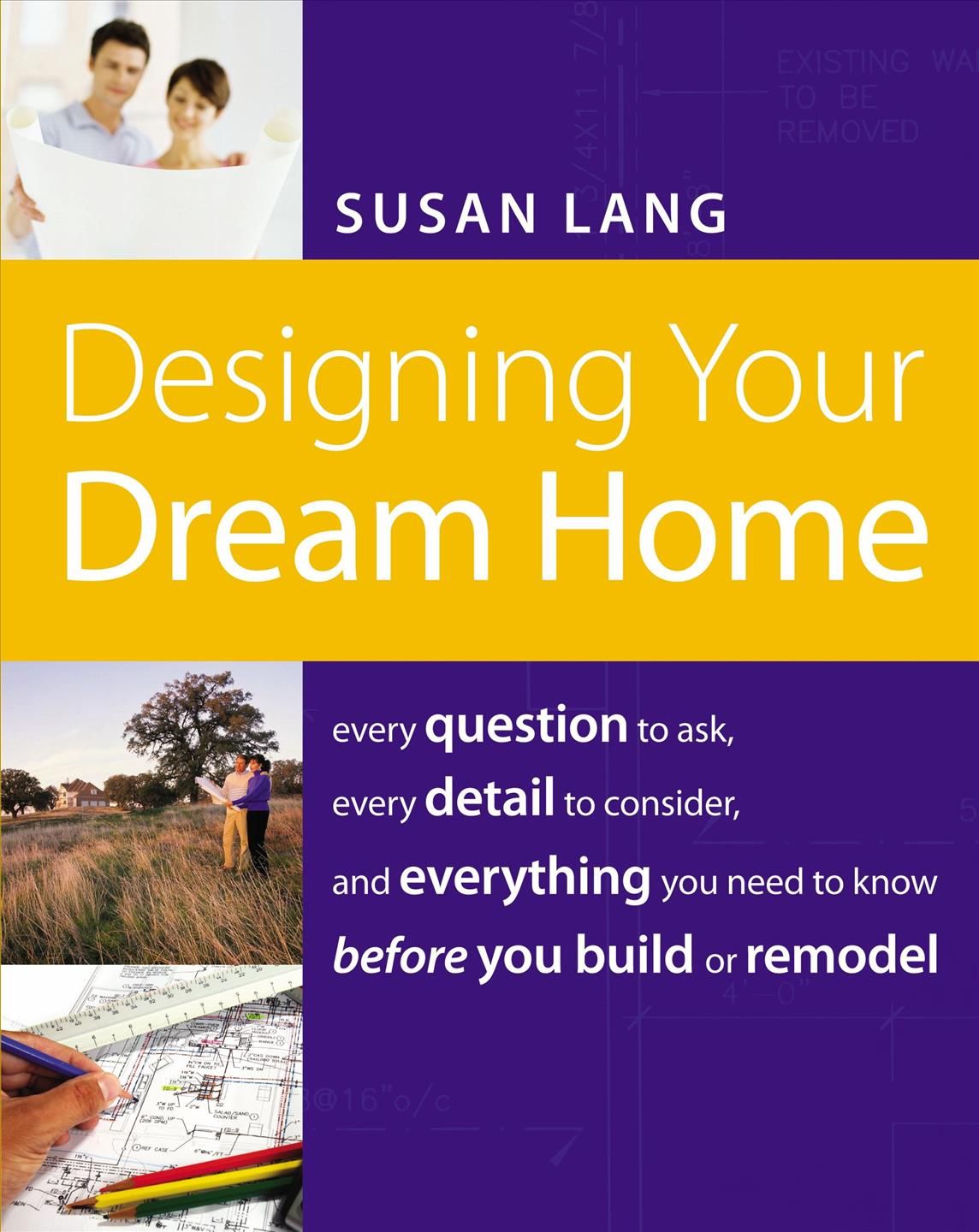 Designing Your Dream Home By Puckett, Susan 9781401603526 (Paperback)