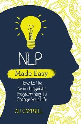 NLP Made Easy By Ali Campbell 9781401966638 (Paperback)
