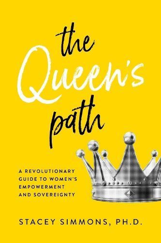 The Queen's Path By Stacey Simmons 9781401993528 (Paperback)