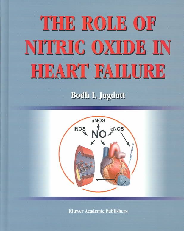 The Role of Nitric Oxide in Heart Failure By Bodh I. Jugdutt