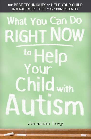 10 Things You Can Do Right Now to Help Your Child With Autism