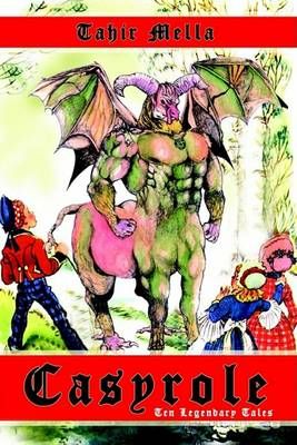 Casyrole By Tahir Mella 9781403378323 (Paperback)