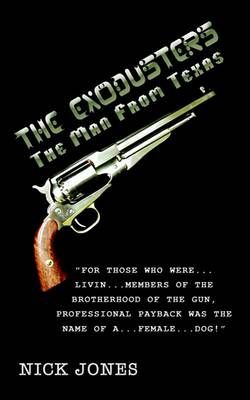 The Exodusters By Nick Jones 9781403389398 (Paperback)