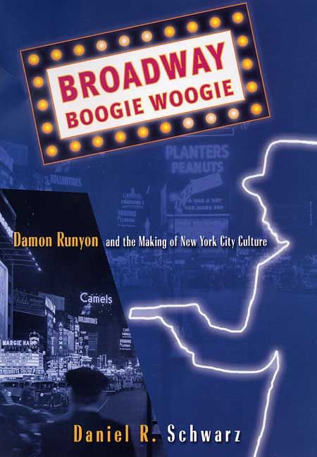 Broadway Boogie Woogie By D. Schwarz 9781403967312 (Paperback)