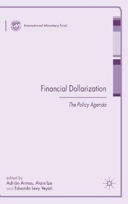 Financial Dollarization 9781403987594 (Hardback)