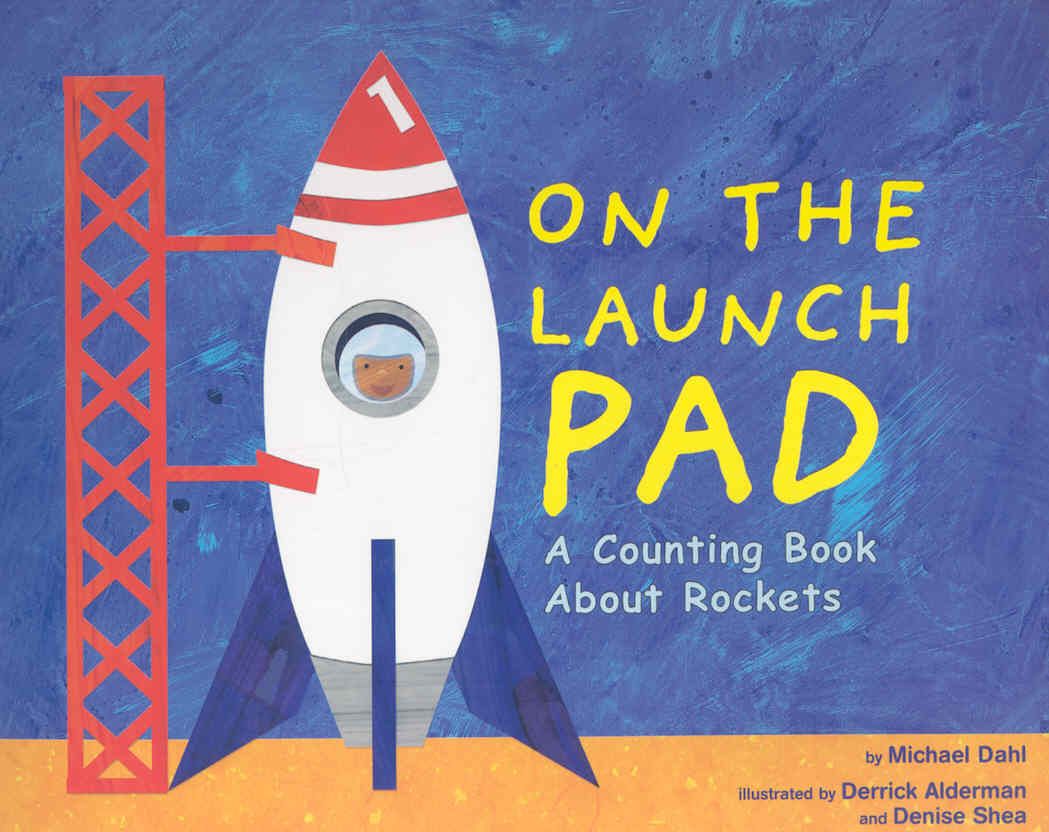 On the Launch Pad 9781404811195 (Paperback)