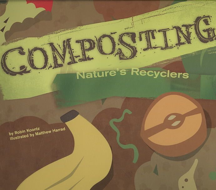Composting 9781404822009 (Paperback)