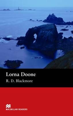Macmillan Readers Lorna Doone Beginner 9781405072410 (Paperback)