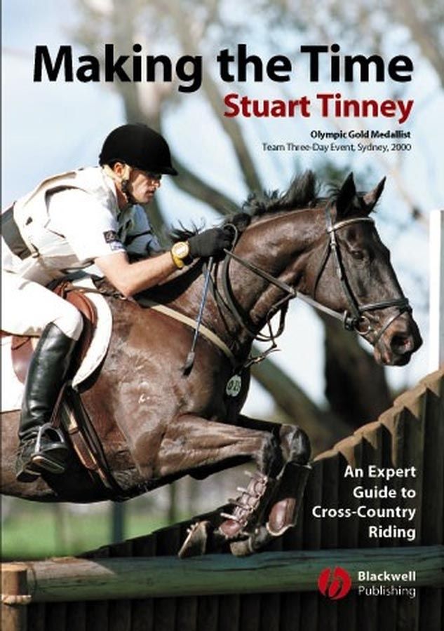 Making the Time By Stuart Tinney 9781405102926 (Paperback)