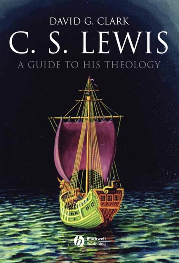 C.S. Lewis By David George Clark 9781405158848 (Paperback)