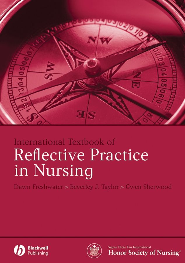 International Textbook of Reflective Practice in Nursing 9781405160513