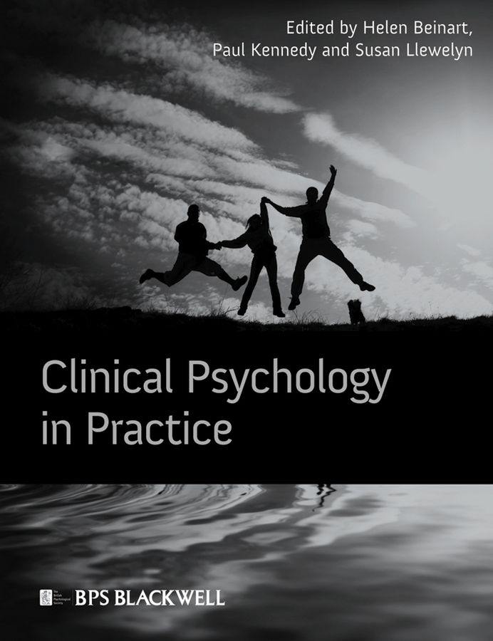 Clinical Psychology in Practice 9781405167673 (Paperback)