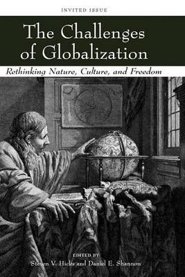 The Challenges of Globalization By Steven V. Hicks 9781405173575