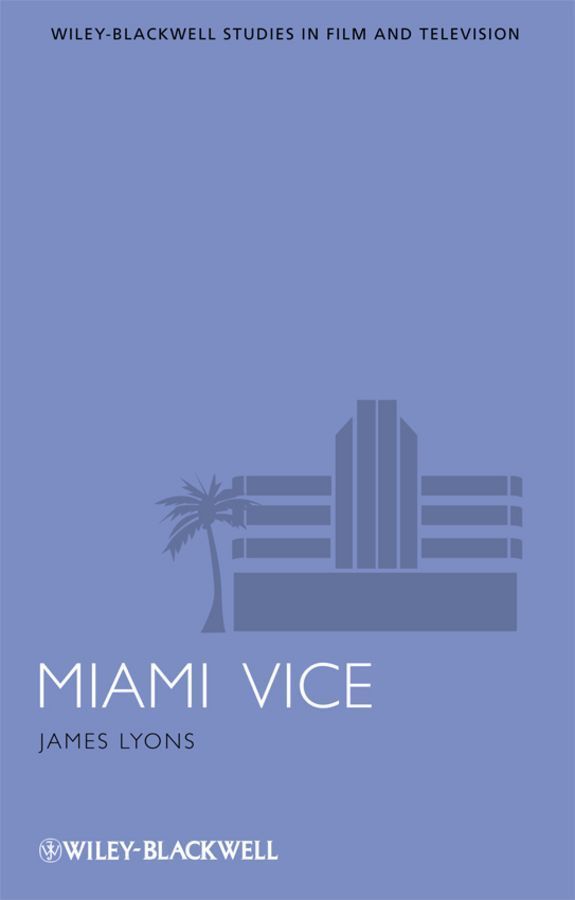 Miami Vice By James Lyons 9781405178105 (Paperback)