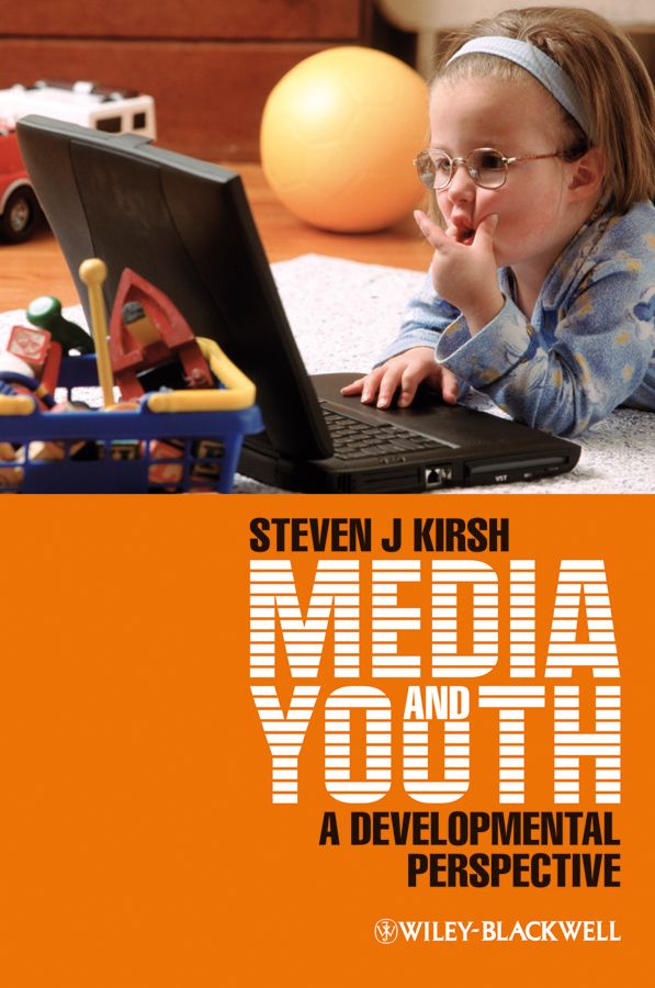 Media and Youth ? A Developmental Perspective By SJ Kirsh (Paperback)