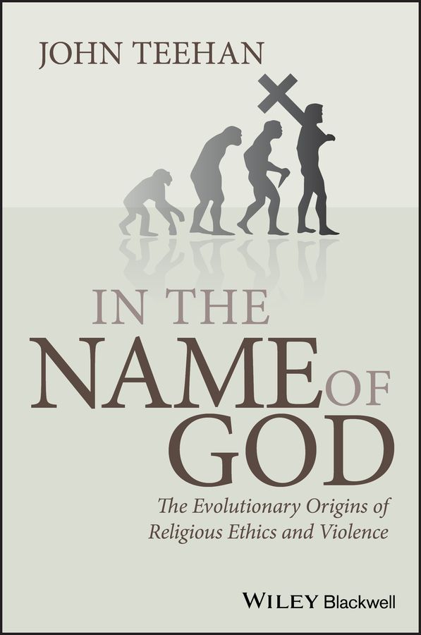 In the Name of God By John Teehan 9781405183819 (Paperback)