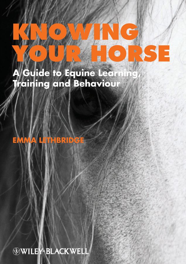Knowing Your Horse By Emma Lethbridge 9781405191647 (Paperback)