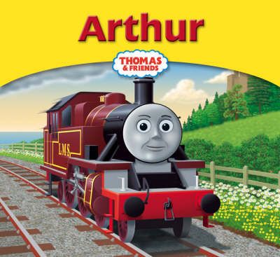 Arthur By W Awdry 9781405234887 (Paperback)