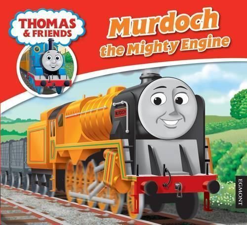 Murdoch By W Awdry 9781405234900 (Paperback)