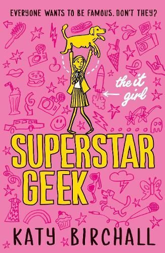 The It Girl By Katy Birchall 9781405278171 (Paperback)