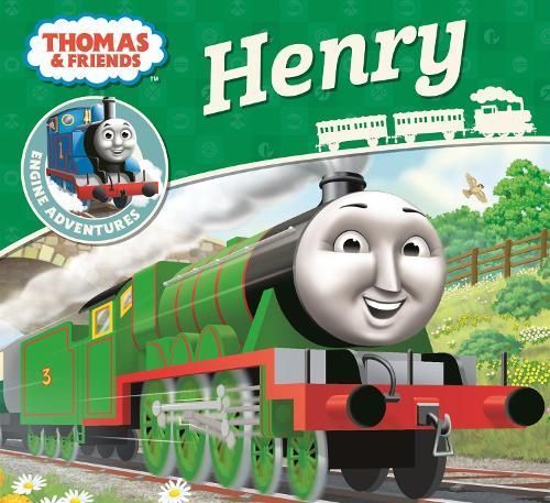Henry 9781405279772 (Paperback)