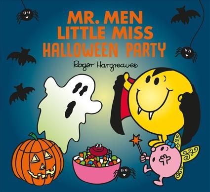 Halloween Party 9781405281690 (Paperback)