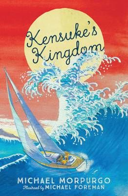 Kensuke's Kingdom 9781405281799 (Paperback)