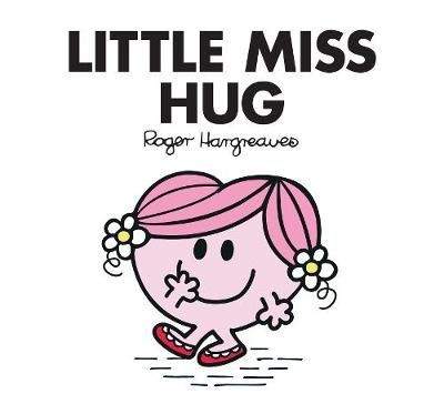 Little Miss Hug 9781405289252 (Paperback)