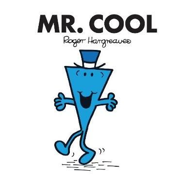 Mr. Cool By Roger Hargreaves 9781405289429 (Paperback)