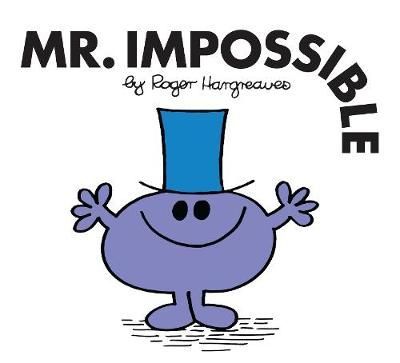 Mr. Impossible By Roger Hargreaves 9781405289658 (Paperback)