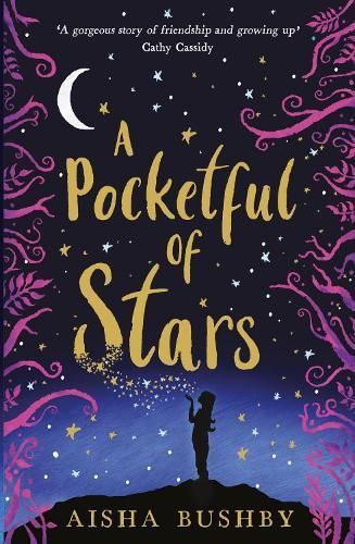 A Pocketful of Stars By Aisha Bushby 9781405293198 (Paperback)