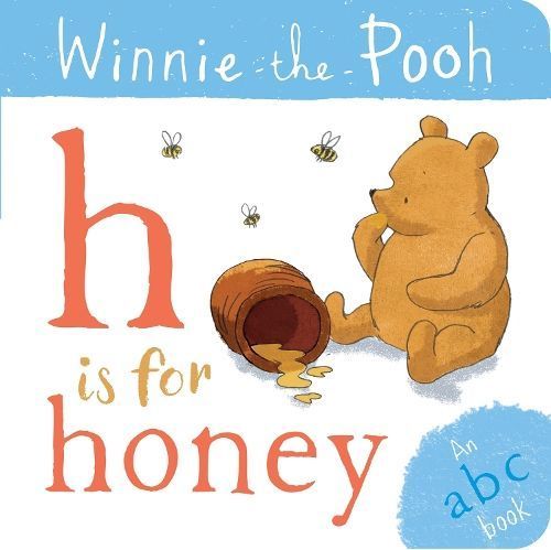 H Is for Honey By Rebecca Oku 9781405296335 (Board book)