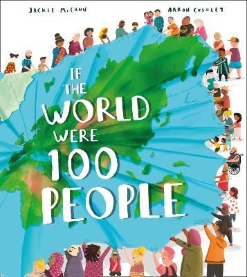 If the World Were 100 People 9781405298070 (Paperback)