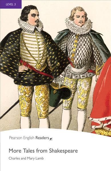 More Tales from Shakespeare By G. Horsley, Charles Lamb 9781405862530