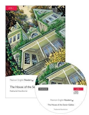 Level 1: The House of the Seven Gables Book and CD Pack 9781405878067