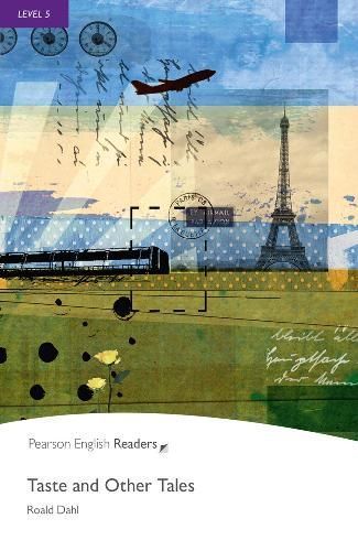 Taste and Other Tales 9781405882545 (Paperback)