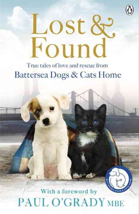 Lost & Found 9781405912723 (Paperback)