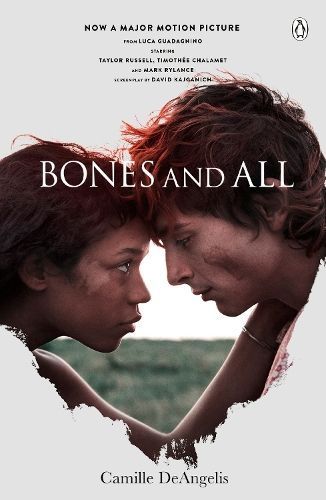Bones and All By Camille DeAngelis 9781405916264 (Paperback)