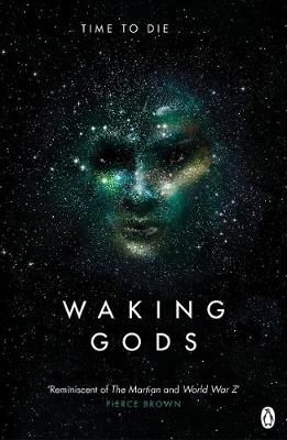 Waking Gods By Sylvain Neuvel 9781405921916 (Paperback)