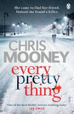 Every Pretty Thing By Chris Mooney 9781405922456 (Paperback)