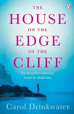The House on the Edge of the Cliff By Carol Drinkwater 9781405933346
