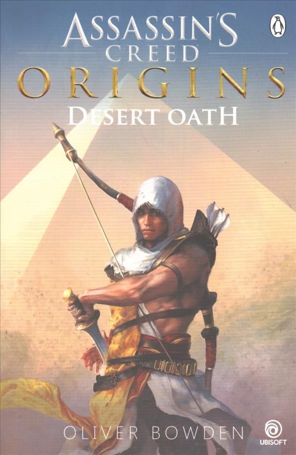 Desert Oath By Oliver Bowden 9781405935067 (Paperback)