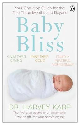 Baby Bliss By Harvey Karp 9781405936644 (Paperback)