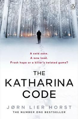 The Katharina Code 9781405938068 (Paperback)