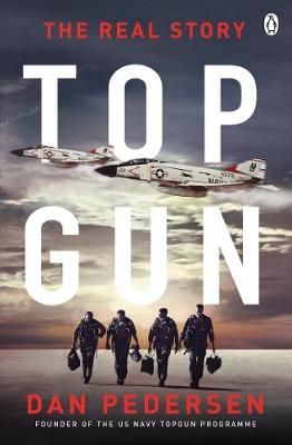 Topgun By Dan Pedersen 9781405943826 (Paperback)