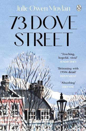 73 Dove Street By Julie Owen Moylan 9781405949446 (Paperback)