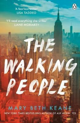 The Walking People By Mary Beth Keane 9781405950015 (Paperback)