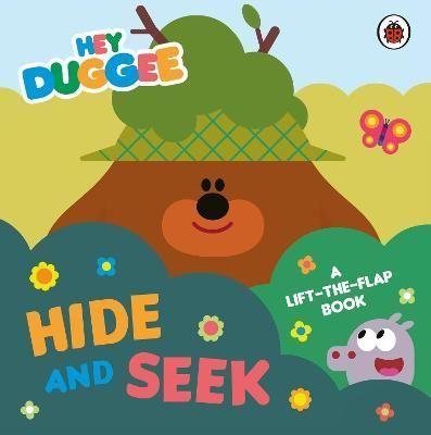 Hide and Seek By Mandy Archer, Grant Orchard 9781405950749